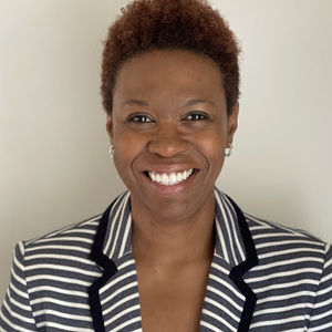 Meet your Posher, Keisha